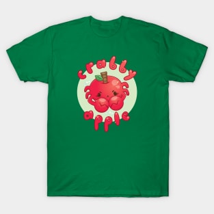 Crabapple T-Shirt